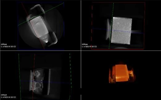 滁州蔡司滁州X射线显微镜